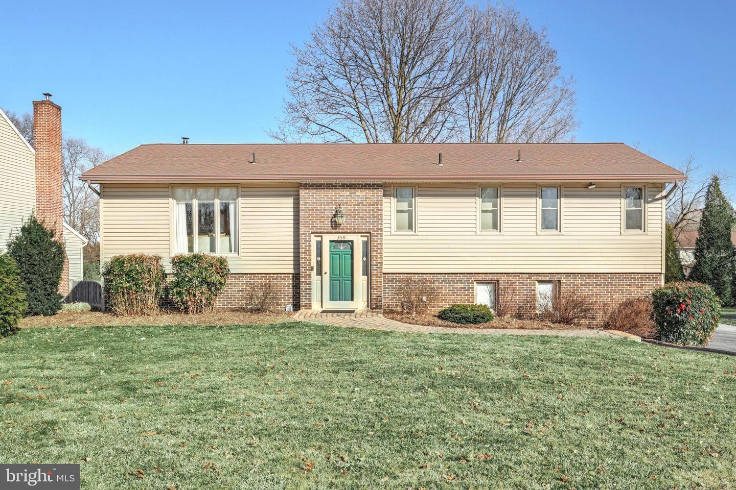 359 Stonewood Rd, York, PA 17402 MLS PAYK2015382 Coldwell Banker