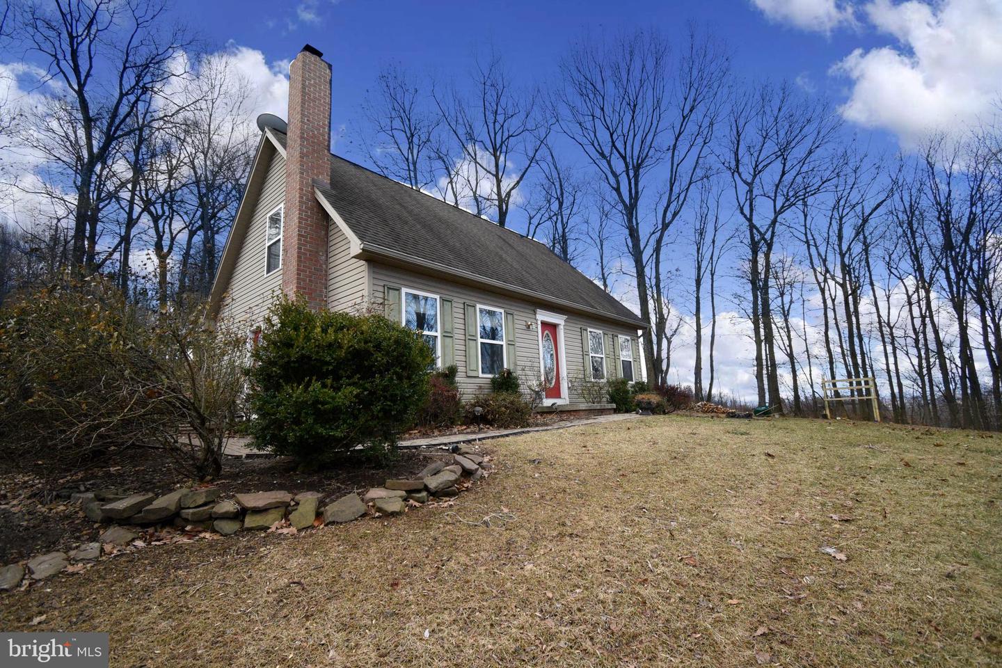 5716 Bull Rd, Dover, PA 17315 MLS PAYK2015390 Coldwell Banker