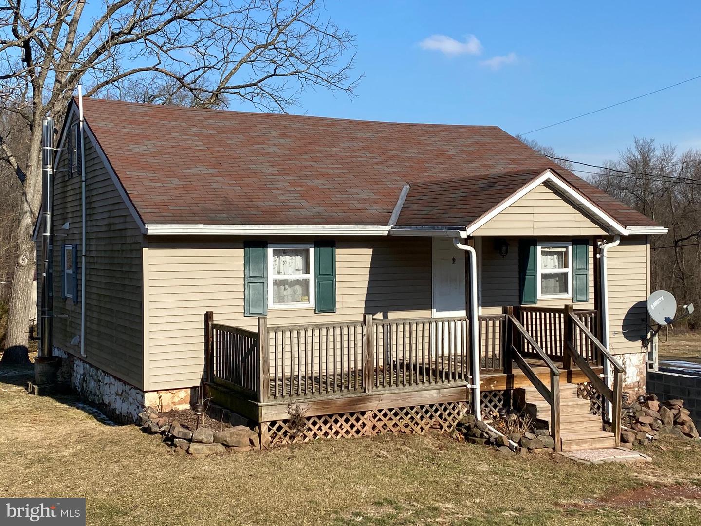 4823 Lewisberry Rd, Dover, PA 17315 MLS PAYK2015446 Coldwell Banker