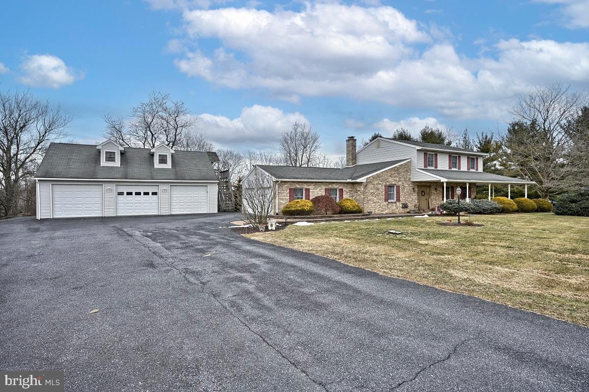 8 Sheffield Dr, Dillsburg, PA 17019 MLS PAYK2015880 Coldwell Banker