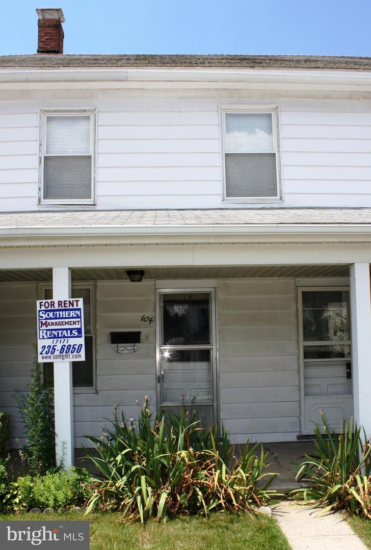 104 N Main St, Jacobus, PA 17407 MLS PAYK2016186 Coldwell Banker