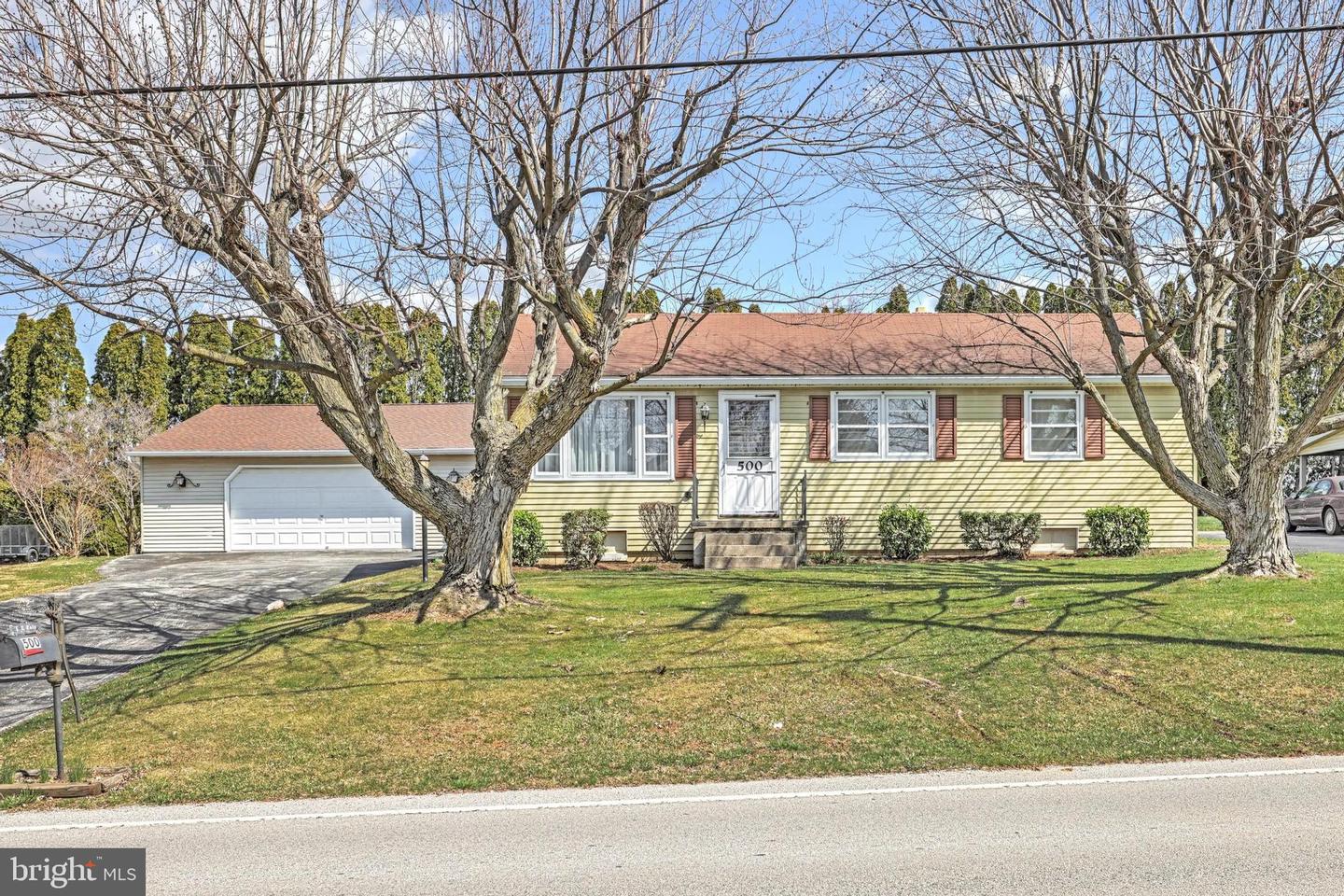 500 Black Rock Rd, Hanover, PA 17331 MLS PAYK2016250 Coldwell Banker