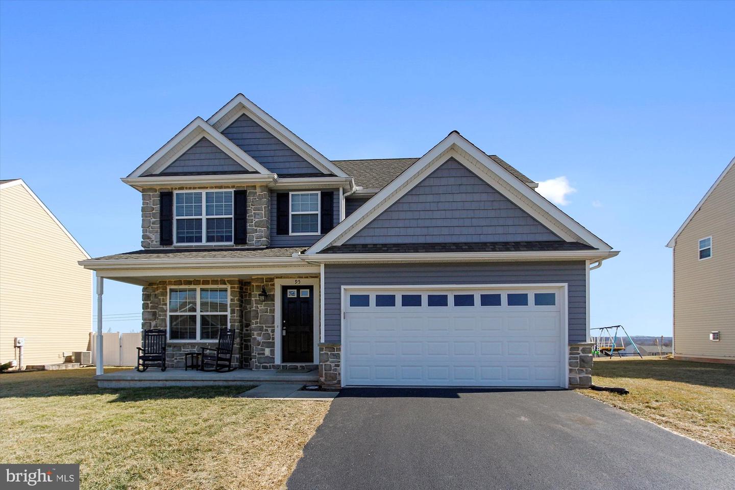 95 Andrew Dr, York, PA 17404 MLS PAYK2016498 Coldwell Banker