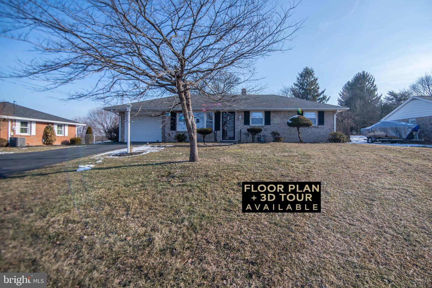 205 Kendale Rd, Red Lion, PA 17356 MLS PAYK2016582 Coldwell Banker