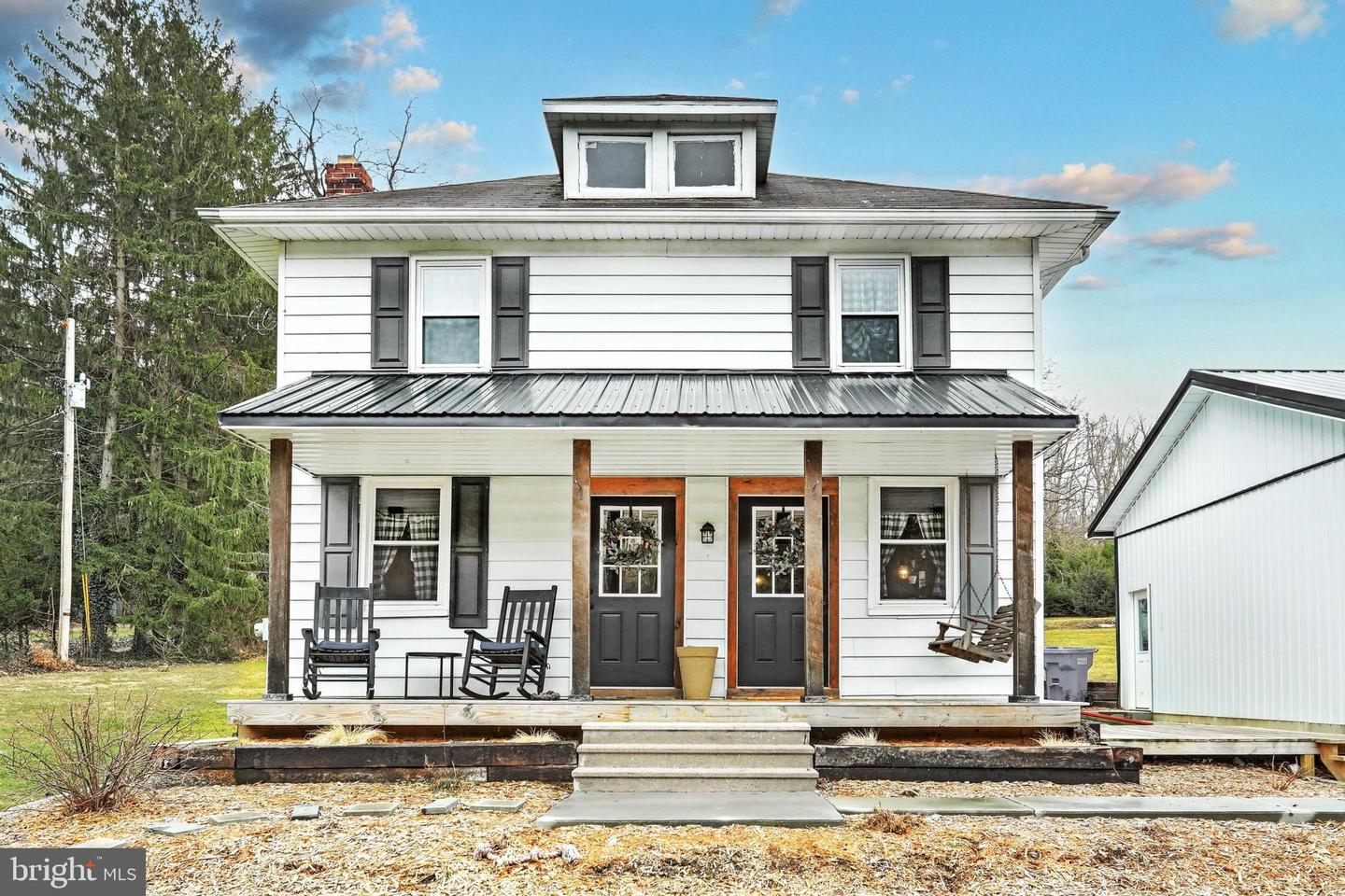 7125 Woodland Dr, Spring Grove, PA 17362 MLS PAYK2016624 Coldwell