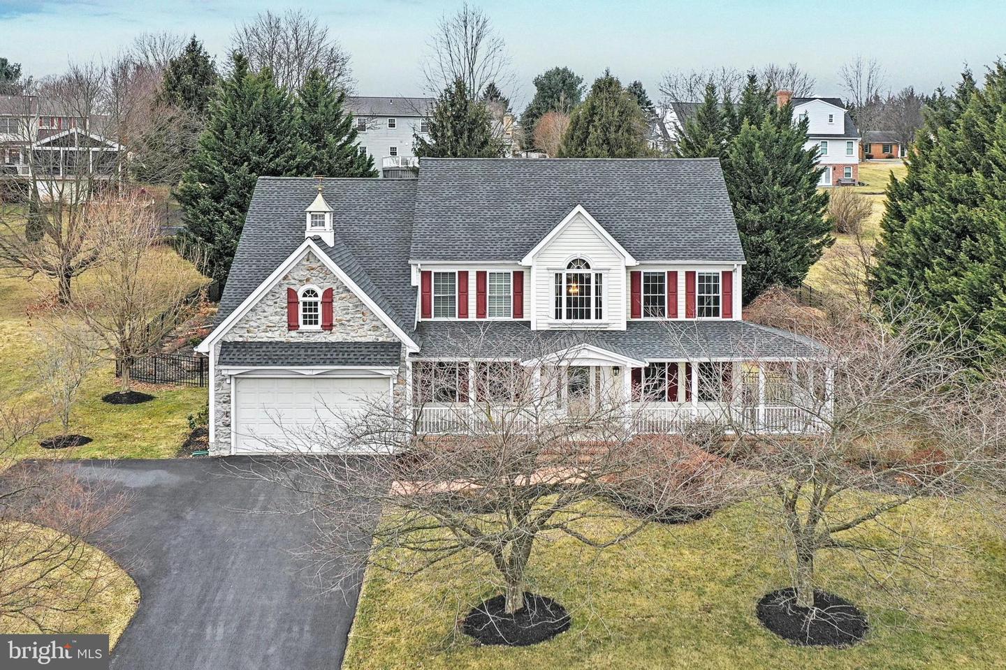 16 Kratz Rd, Shrewsbury, PA 17361 MLS PAYK2016724 Coldwell Banker