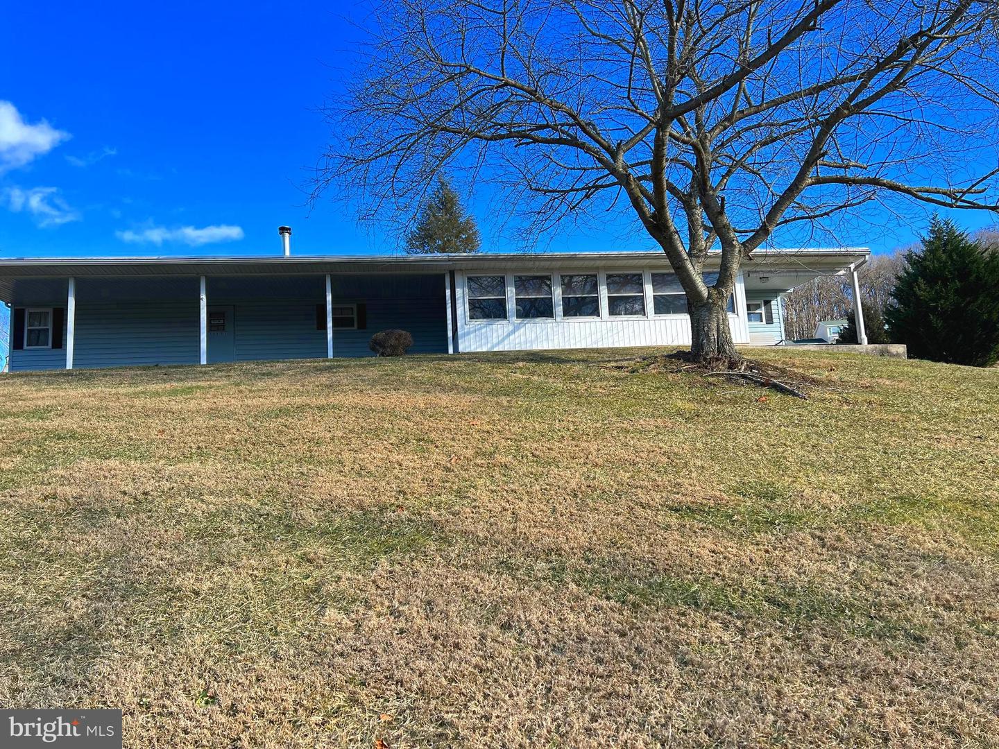 10891 Glen Valley Rd, Glen Rock, PA 17327 MLS PAYK2016902 Coldwell