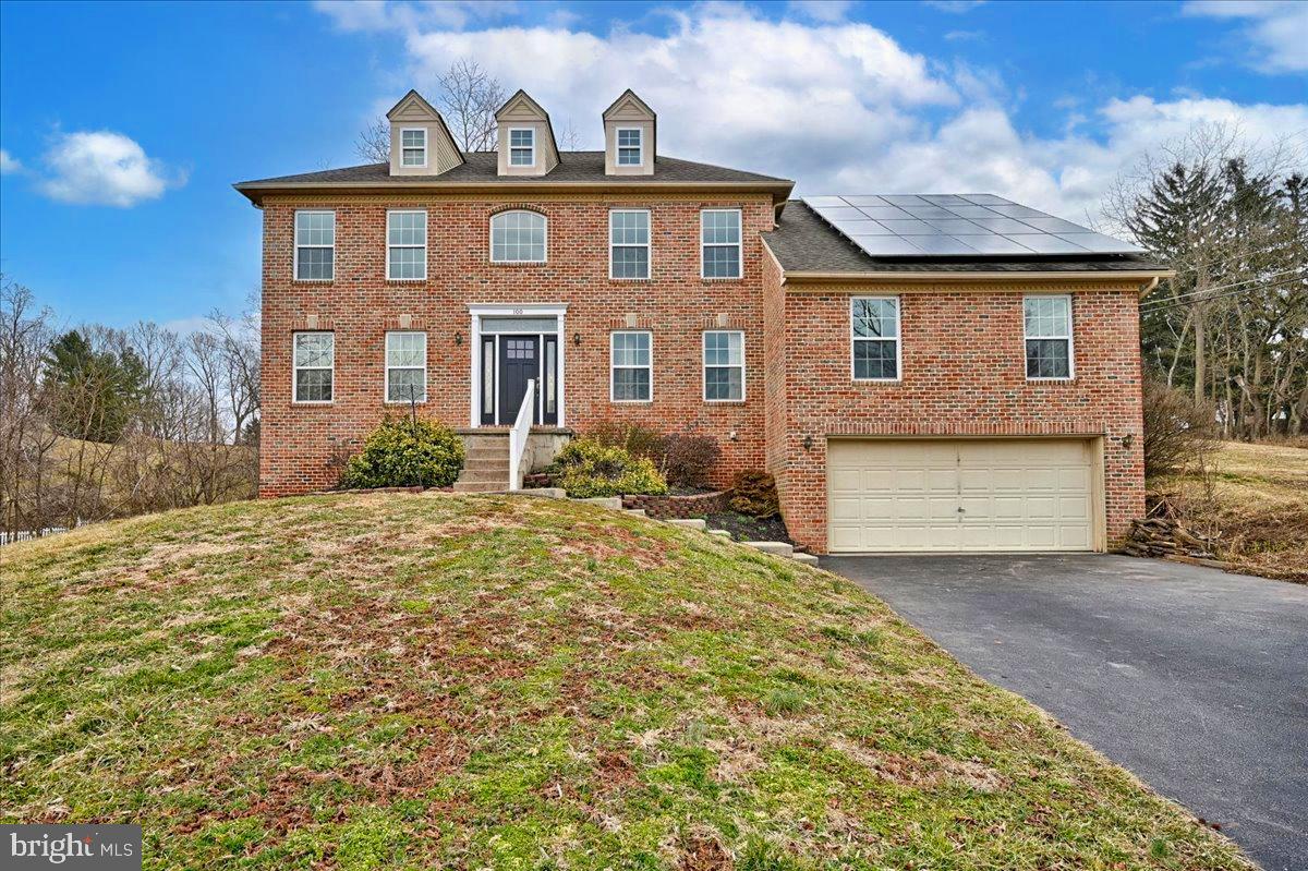 100 Bramblewood Ln, Lewisberry, PA 17339 MLS PAYK2016992 Coldwell