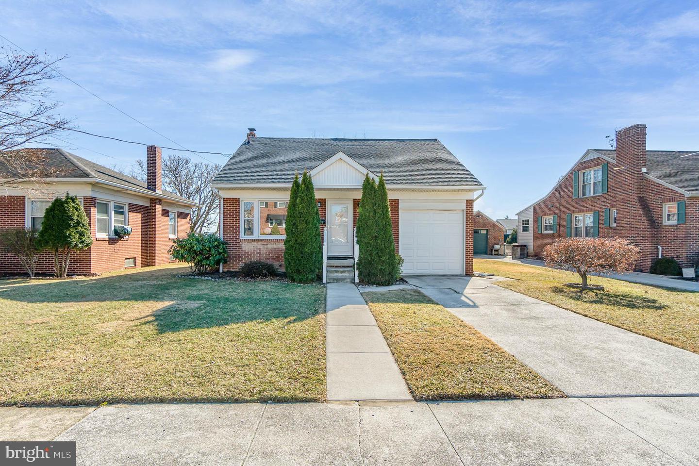 234 Diller Rd, Hanover, PA 17331 MLS PAYK2017172 Coldwell Banker