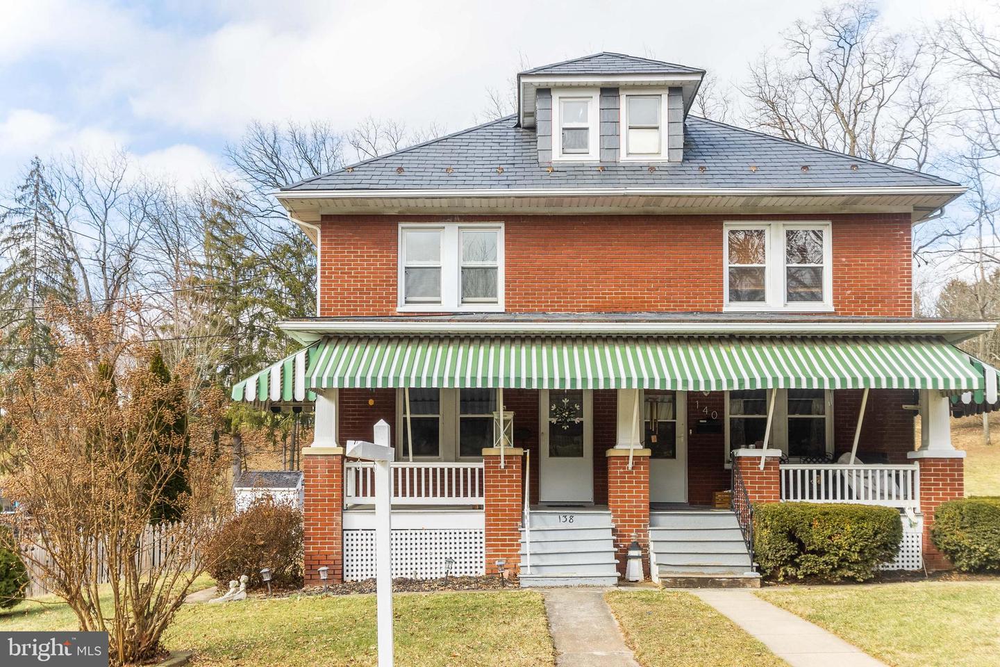 138 Church St, Glen Rock, PA 17327 MLS PAYK2017608 Coldwell Banker