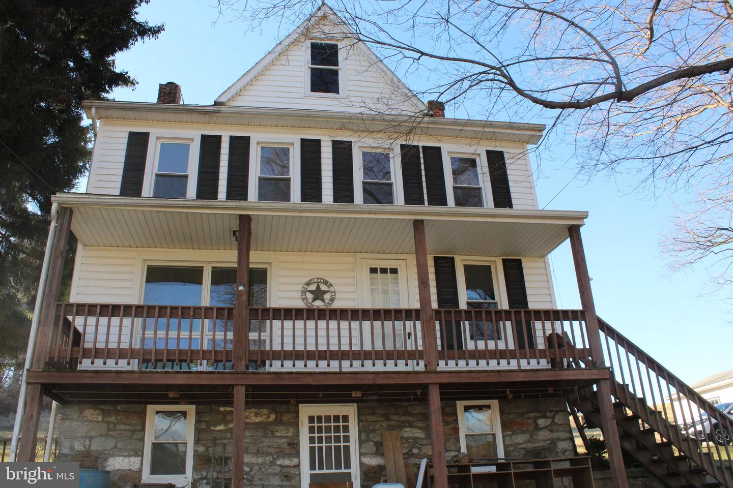 5051 Tannery Rd, Glenville, PA 17329 MLS PAYK2017744 Coldwell Banker