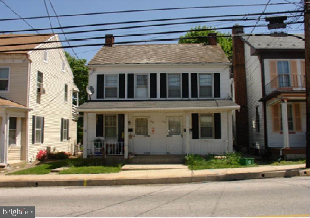 103 N Main St, Jacobus, PA 17407 MLS PAYK2017750 Coldwell Banker