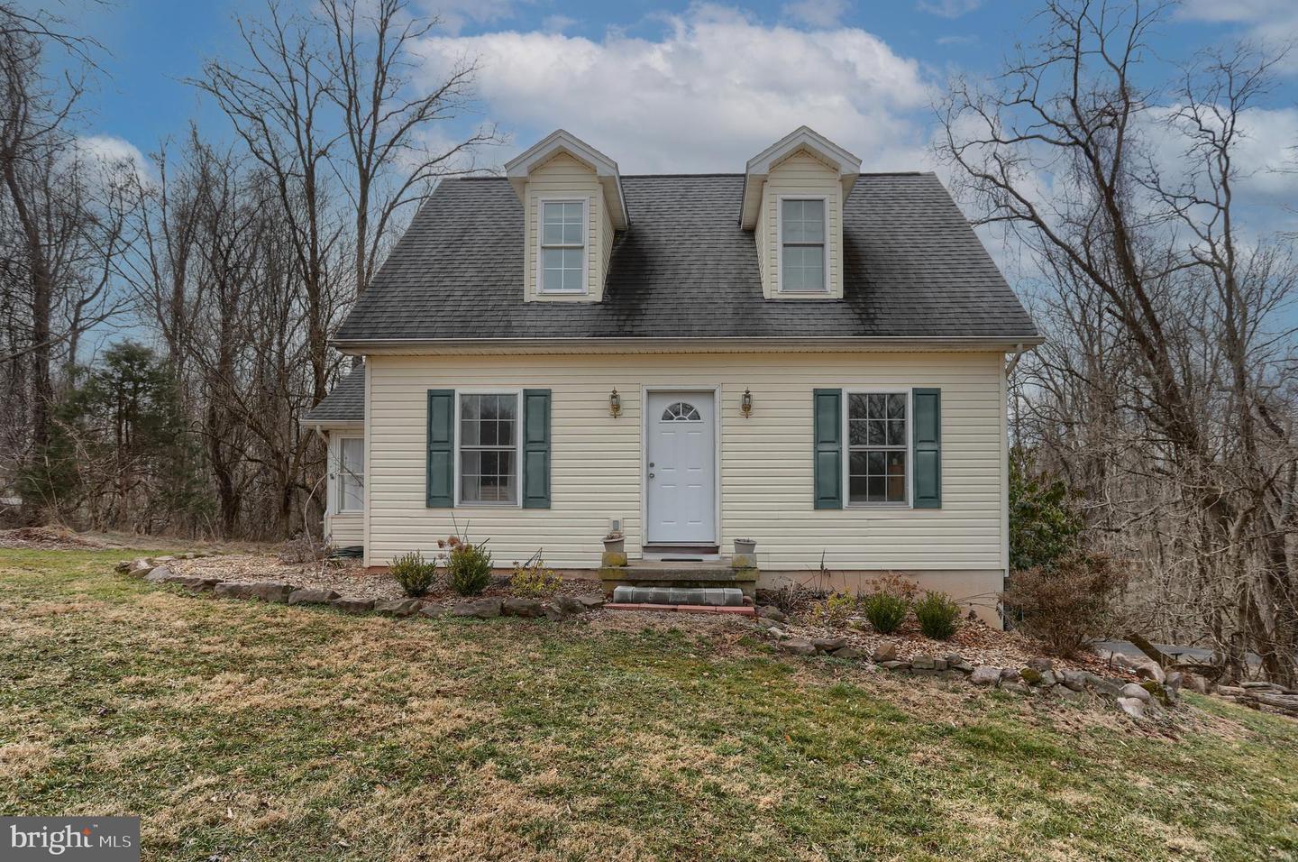 353 Old Stage Rd, Lewisberry, PA 17339 MLS PAYK2018062 Coldwell Banker