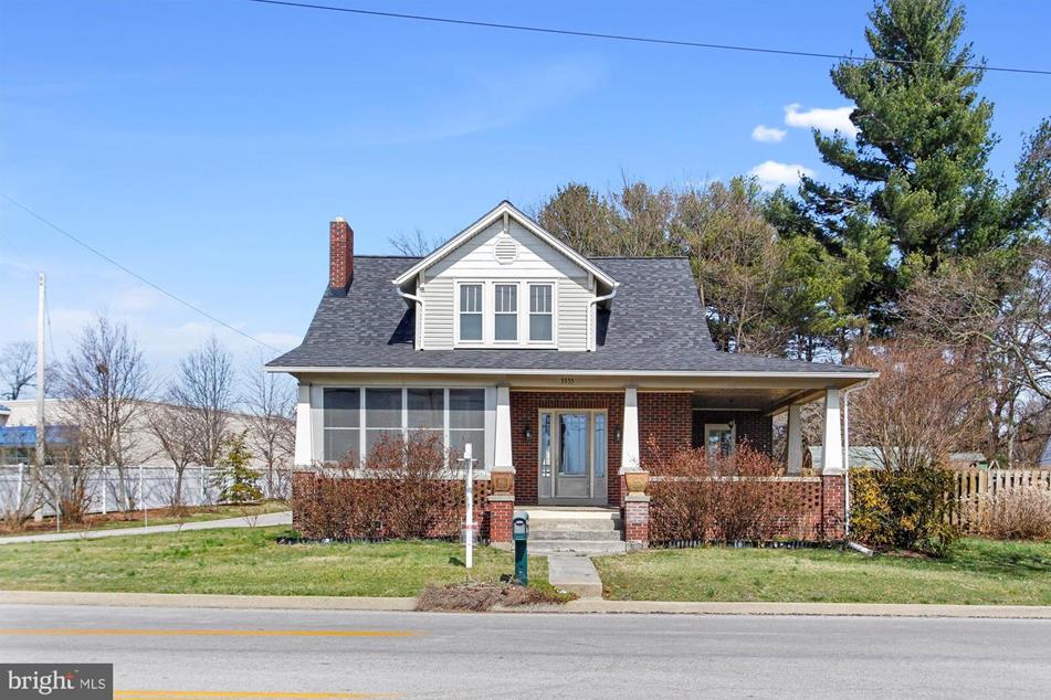 3335 Grandview Rd, Hanover, PA 17331 MLS PAYK2018104 Coldwell Banker