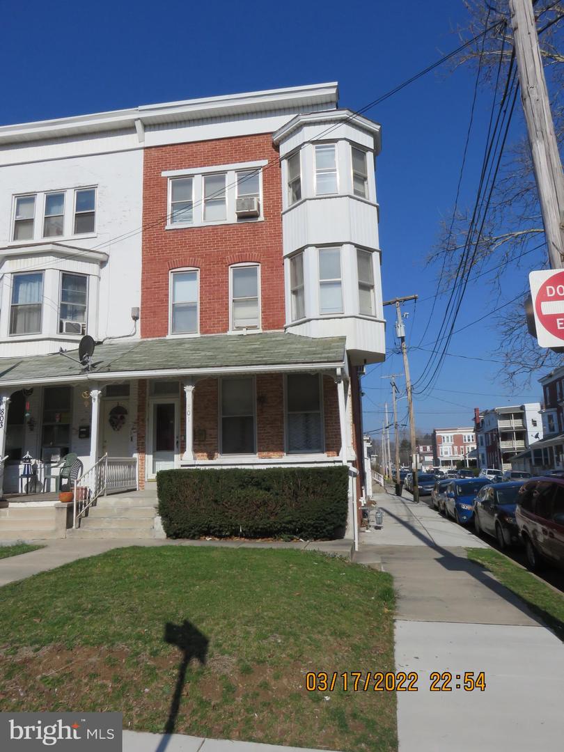 801 Linden Ave, York, PA 17404 MLS PAYK2018110 Coldwell Banker