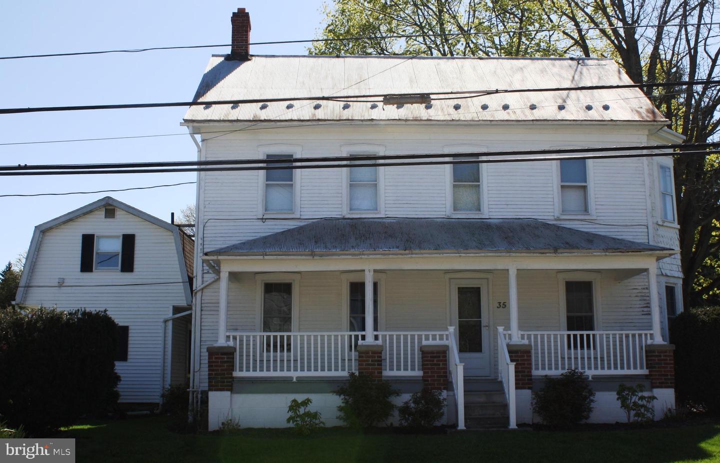 35 N Main St 2, Loganville, PA 17342 MLS PAYK2018266 Coldwell Banker