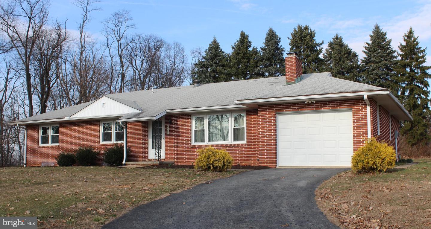 469 Abels Rd, Wrightsville, PA 17368 MLS PAYK2018324 Coldwell Banker