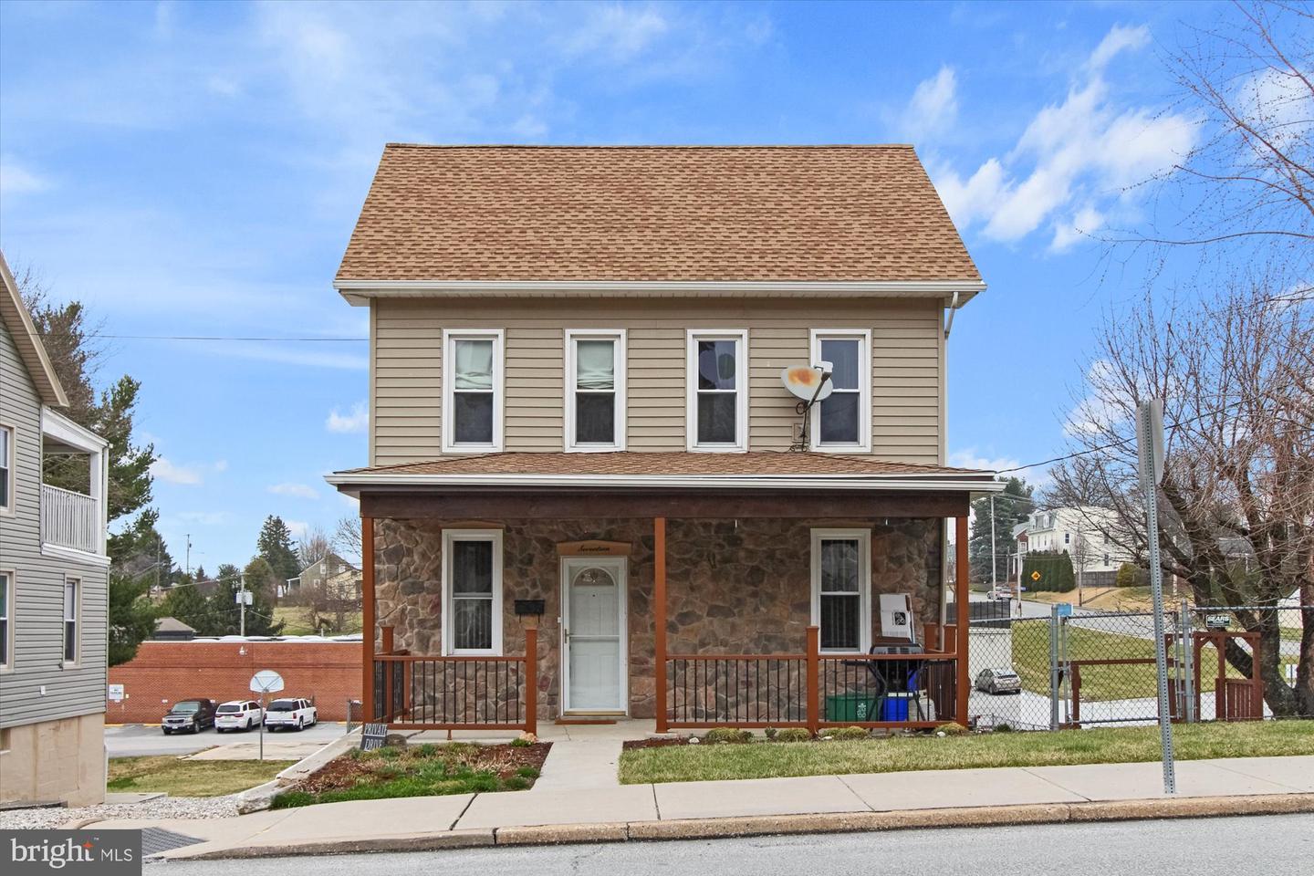 17 E Broad St, Dallastown, PA 17313 MLS PAYK2018334 Coldwell Banker