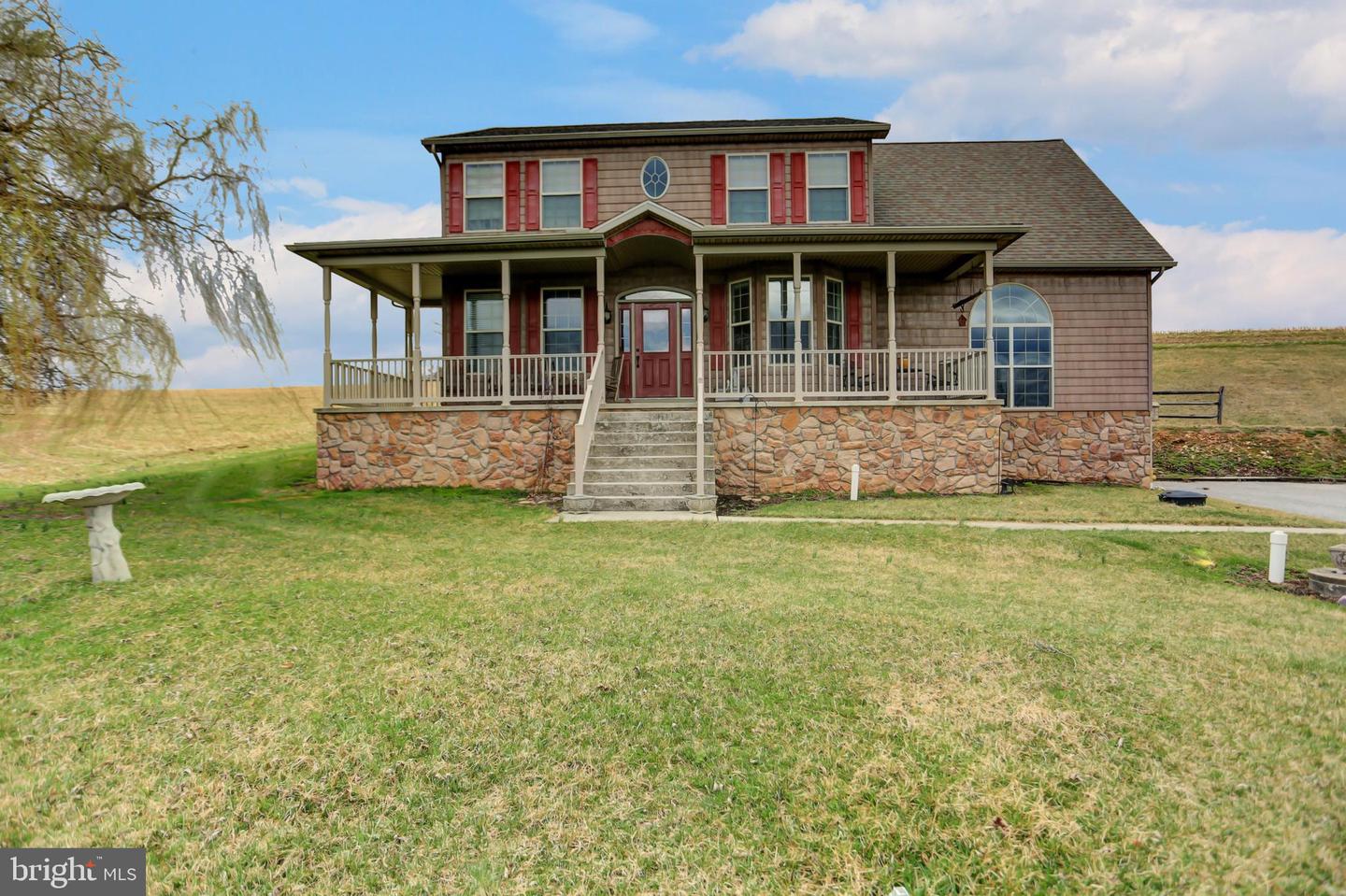 903 Impounding Dam Rd, Hanover, PA 17331 MLS PAYK2018340 Coldwell