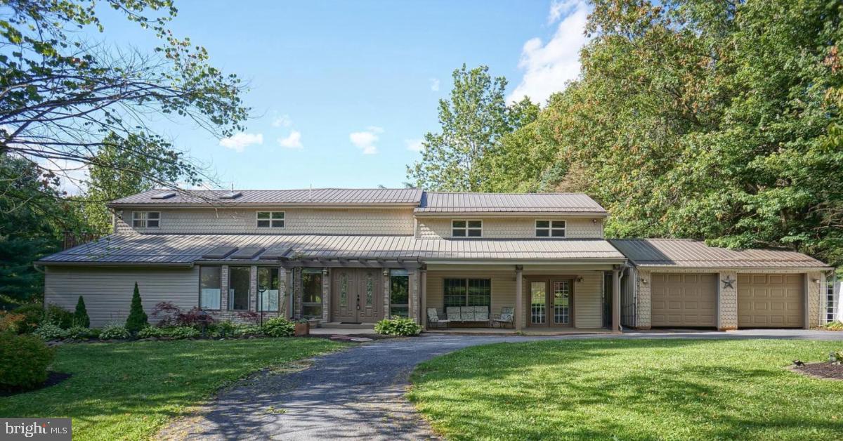 594 Brenneman Dr, Lewisberry, PA 17339 MLS PAYK2018342 Coldwell Banker