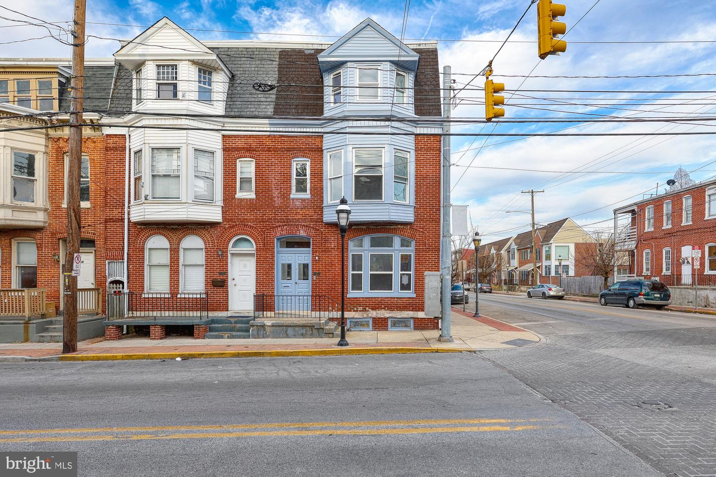 175 S Pine St, York, PA 17403 MLS PAYK2018352 Coldwell Banker