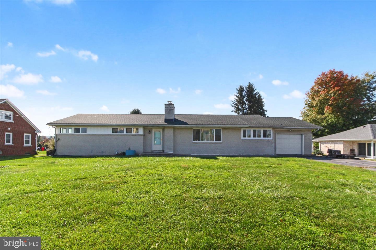 2326 Grantley Rd, York, PA 17403 MLS PAYK2018392 Coldwell Banker