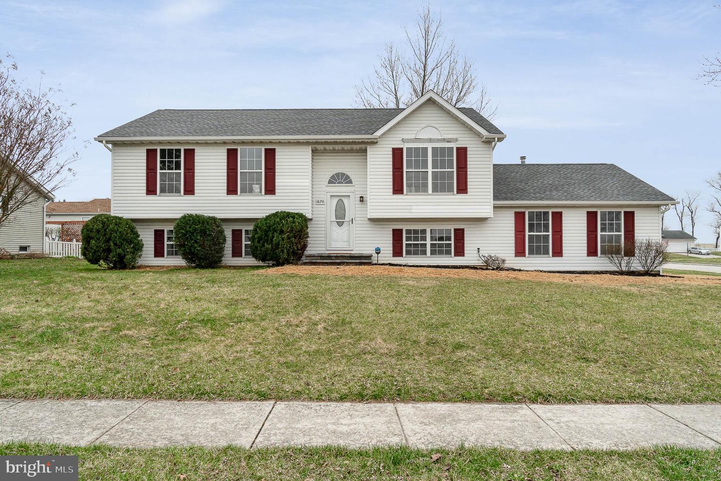 1670 Beech Ln, Hanover, PA 17331 MLS PAYK2018626 Coldwell Banker