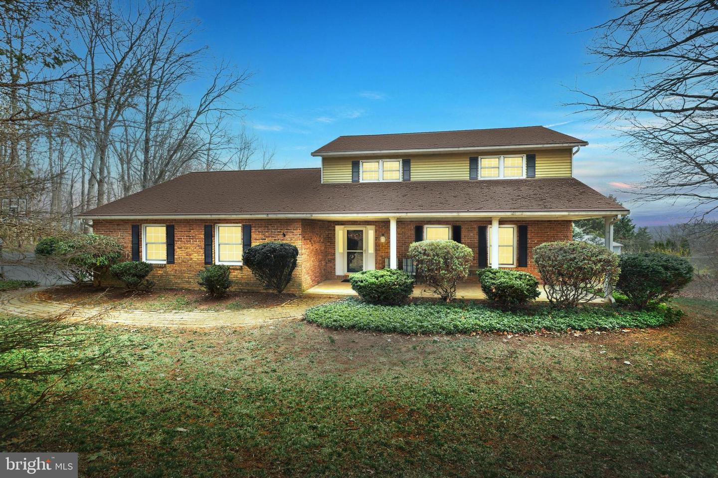 6659 Jackson Dr, Seven Valleys, PA 17360 MLS PAYK2018748 Coldwell Banker