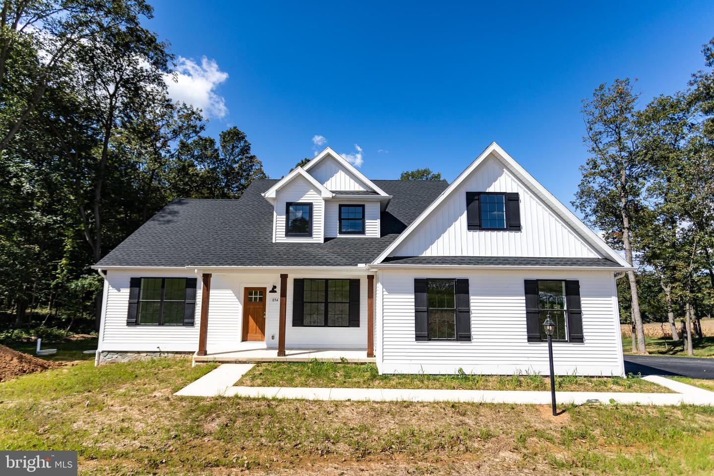 894 Ridgeview Rd, Seven Valleys, PA 17360 MLS PAYK2019442 Coldwell Banker