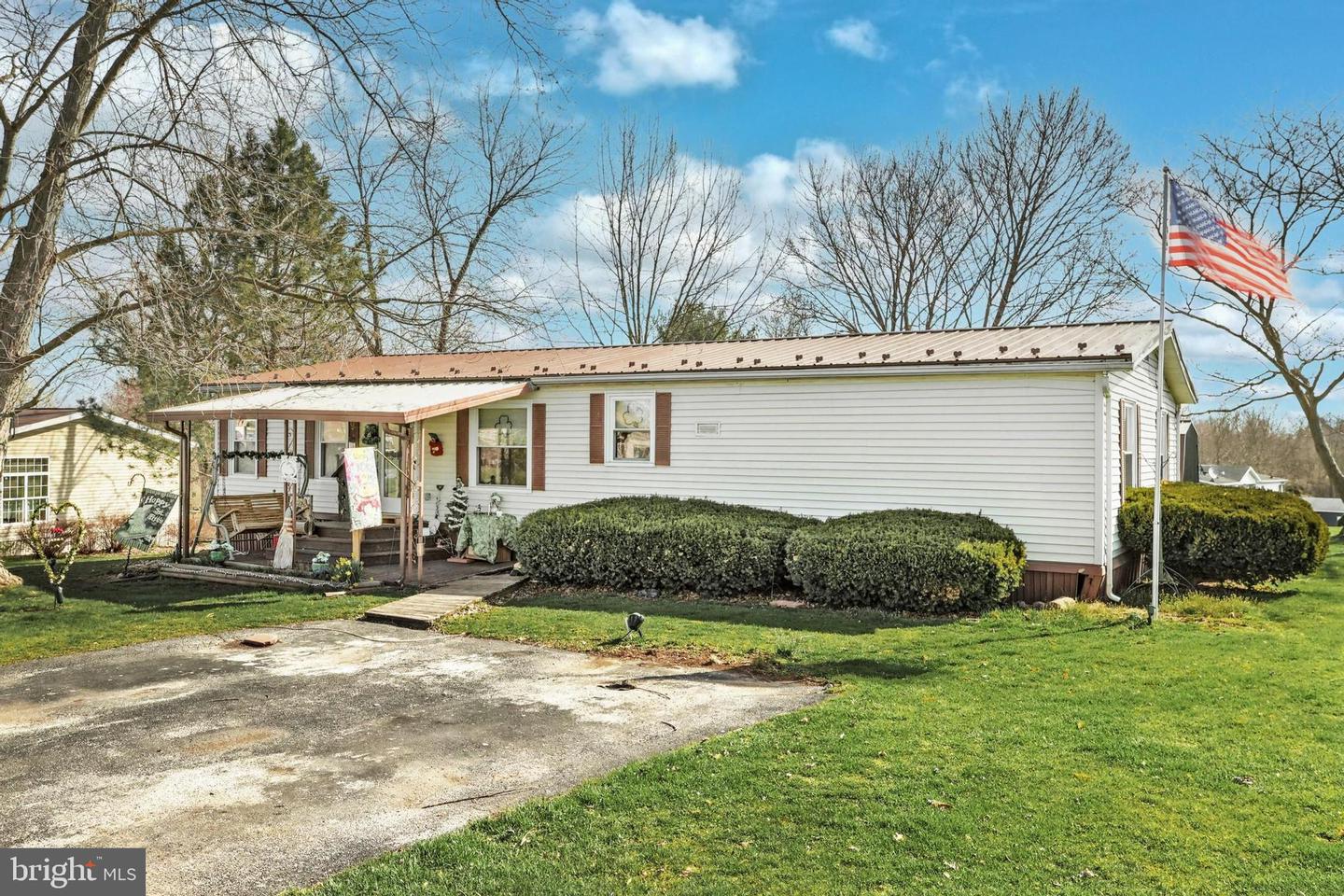 4135 Leah Ave, Dover, PA 17315 MLS PAYK2019518 Coldwell Banker