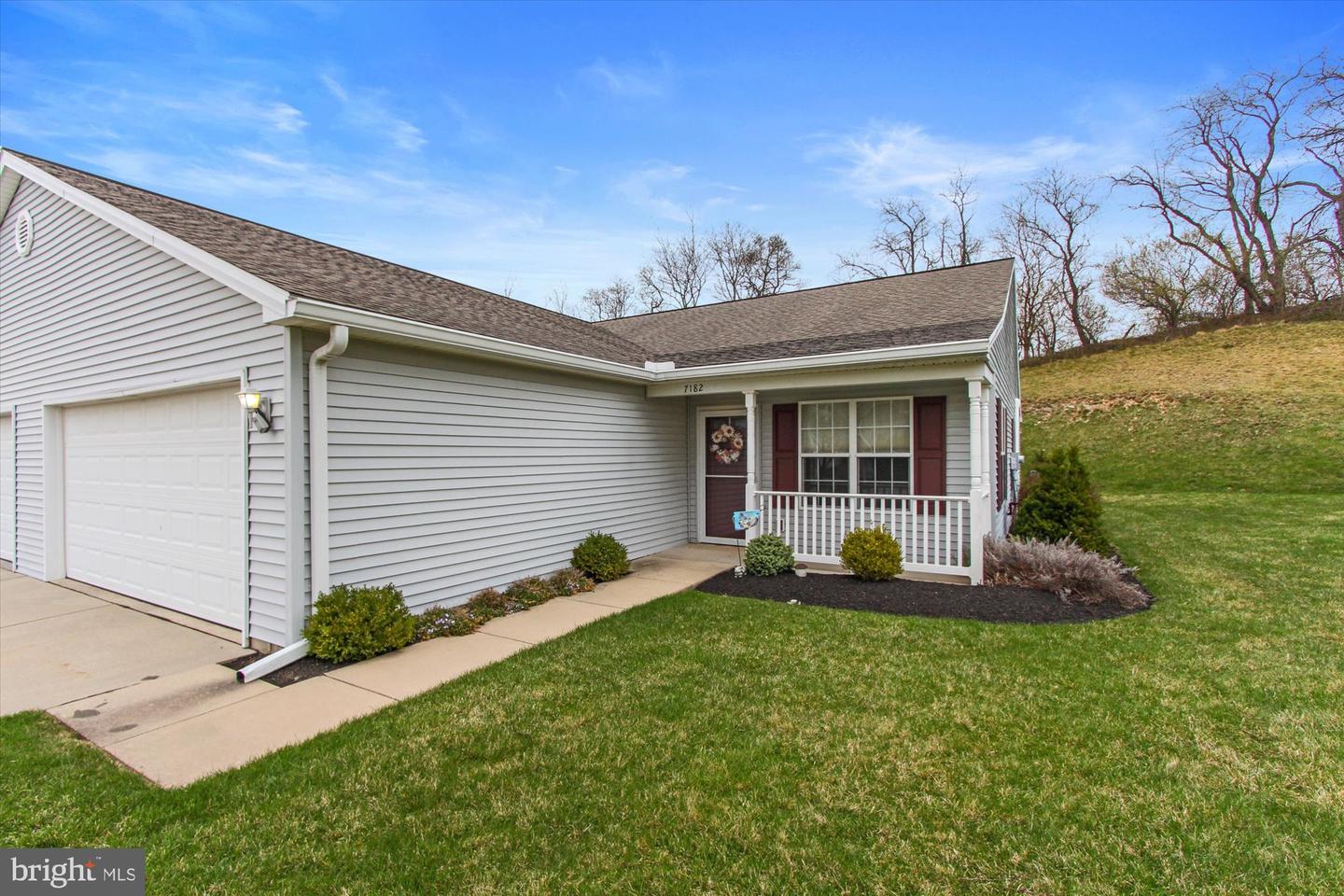 7182 Seneca Ridge Dr, York, PA 17403 MLS PAYK2019542 Coldwell Banker