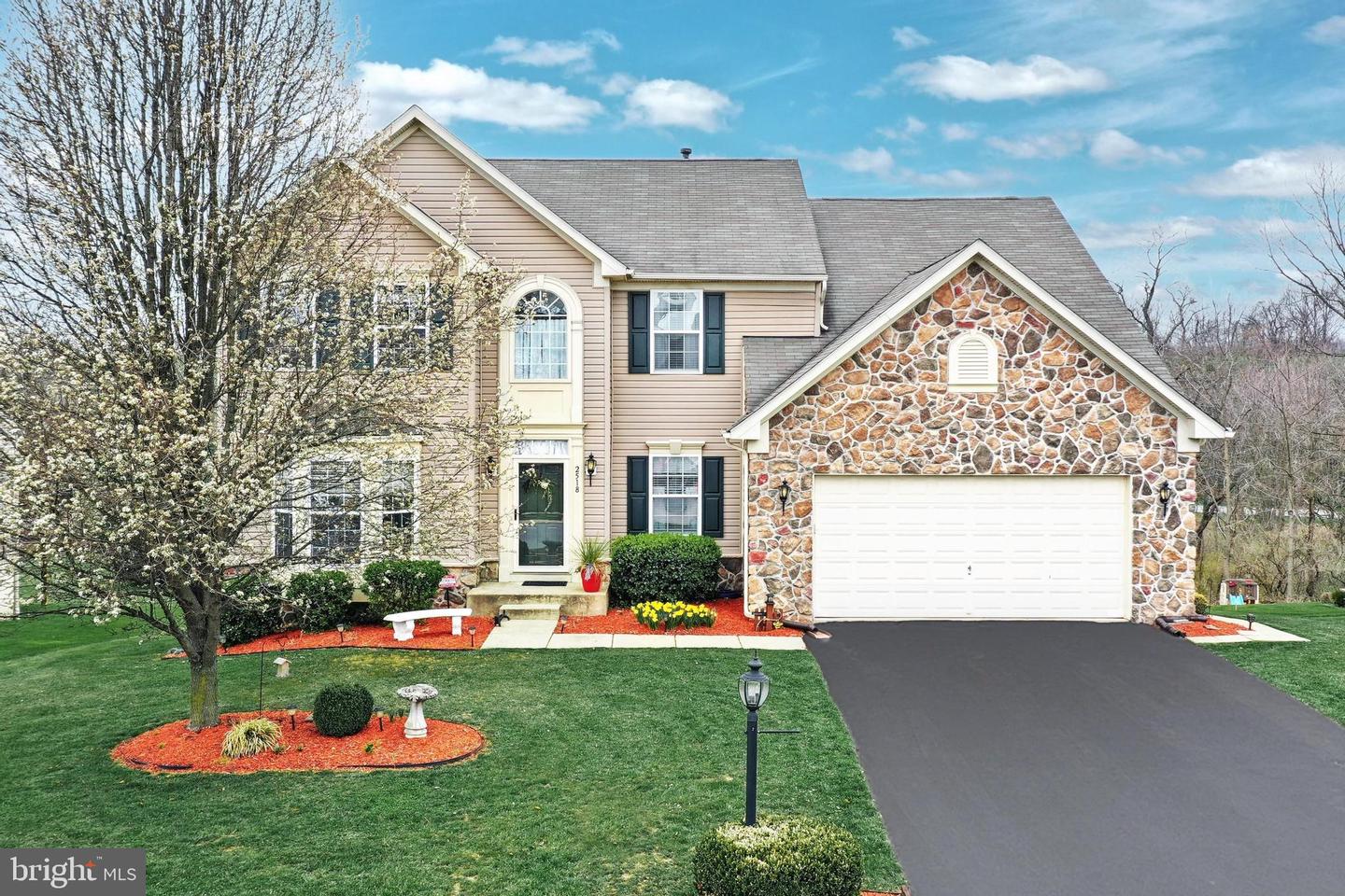 2518 Codorus Ln, Spring Grove, PA 17362 MLS PAYK2019650 Coldwell Banker