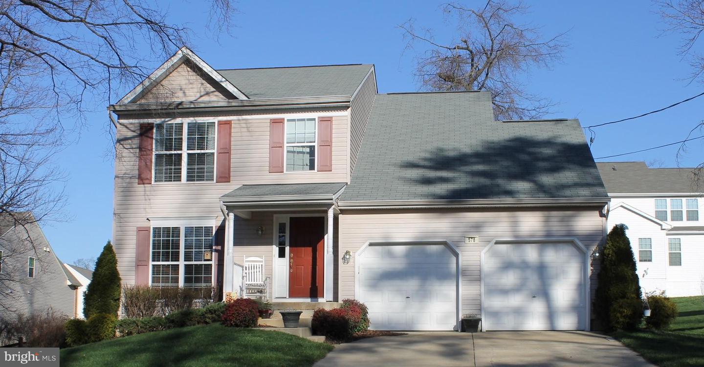 578 E Point Dr, New Freedom, PA 17349 MLS PAYK2020152 Coldwell Banker