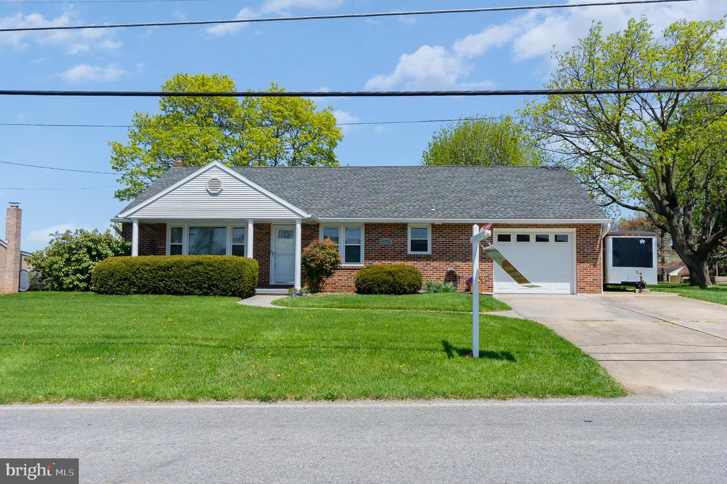 3913 Tunnel Hill Rd, York, PA 17408 MLS PAYK2020414 Coldwell Banker