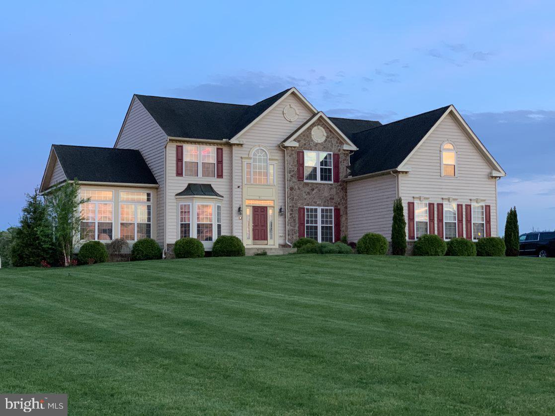 30 Mill Run Rd, York, PA 17404 MLS PAYK2020442 Coldwell Banker