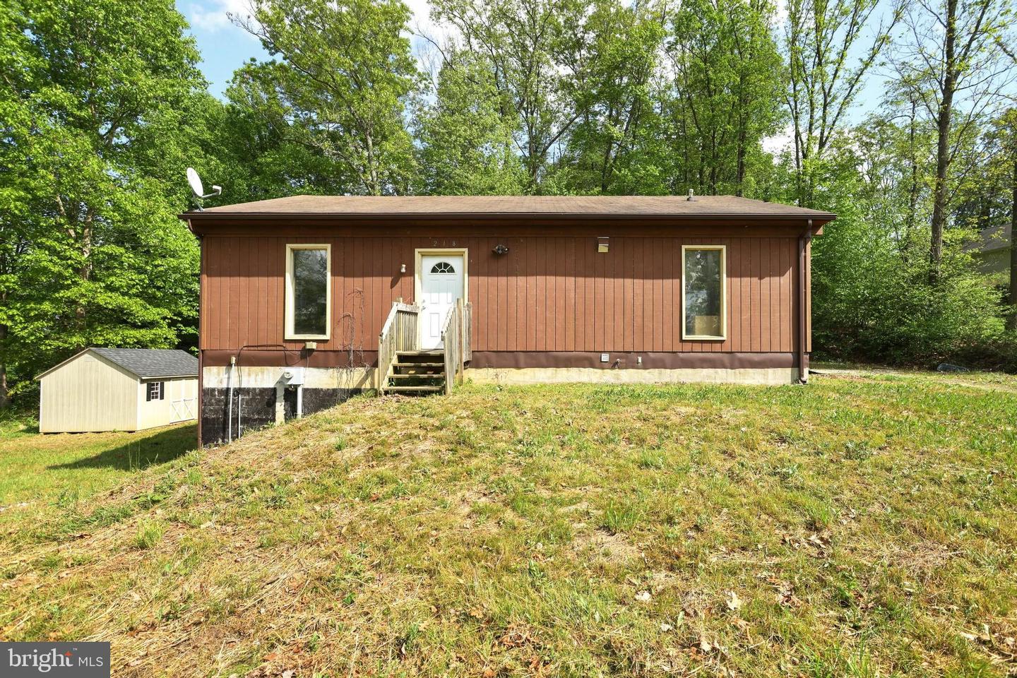 218 Forest Ridge Rd, Delta, PA 17314 MLS PAYK2020448 Coldwell Banker
