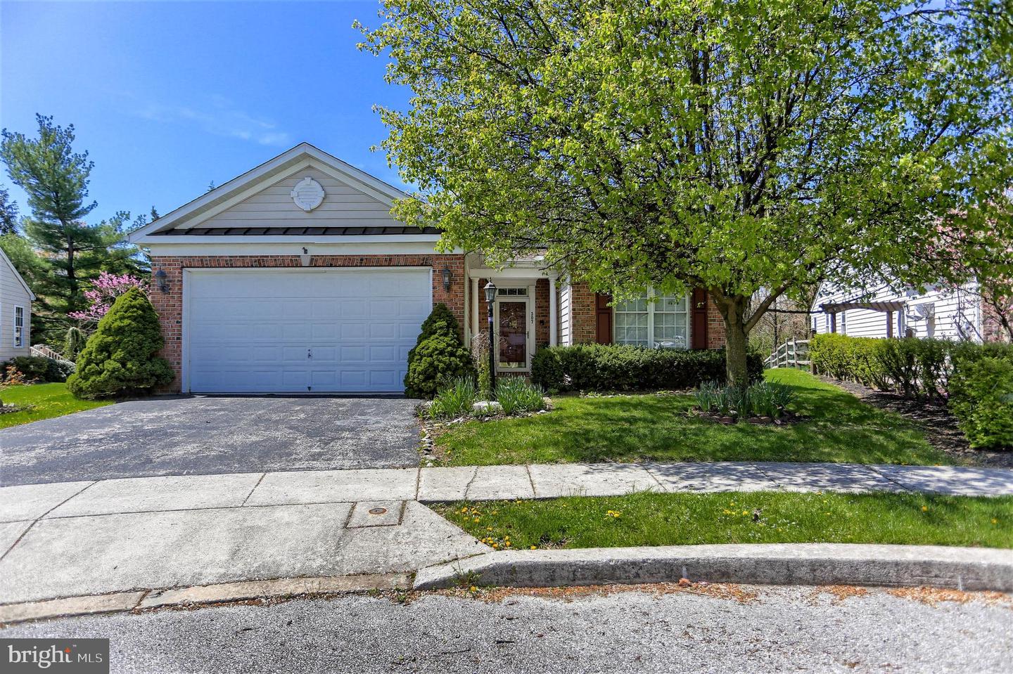 307 Foxleigh Dr, Hanover, PA 17331 MLS PAYK2020456 Coldwell Banker