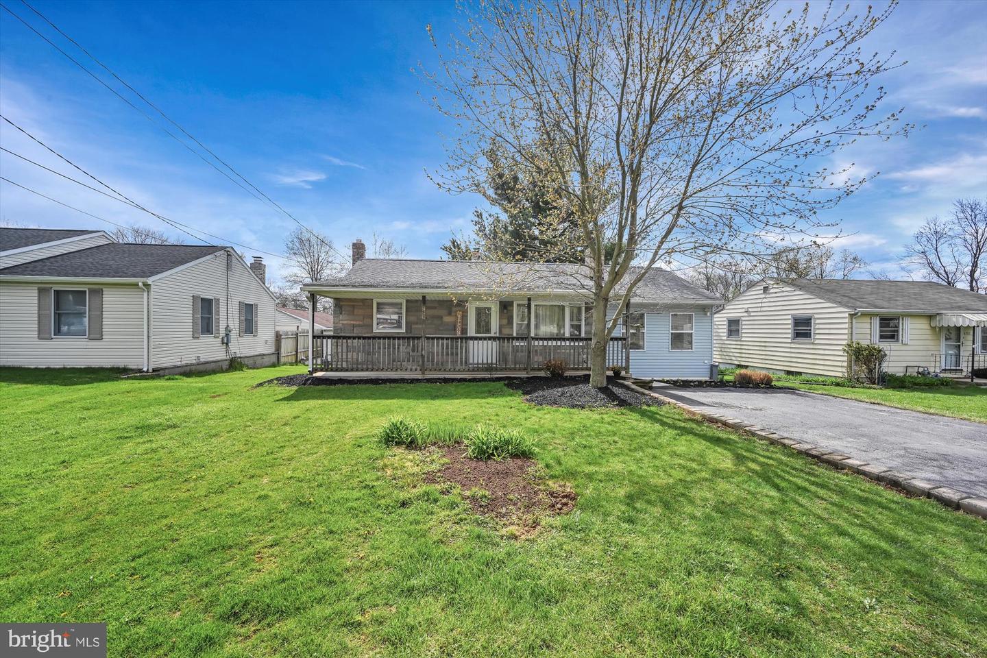 2725 Oakland Rd, Dover, PA 17315 MLS PAYK2020534 Coldwell Banker