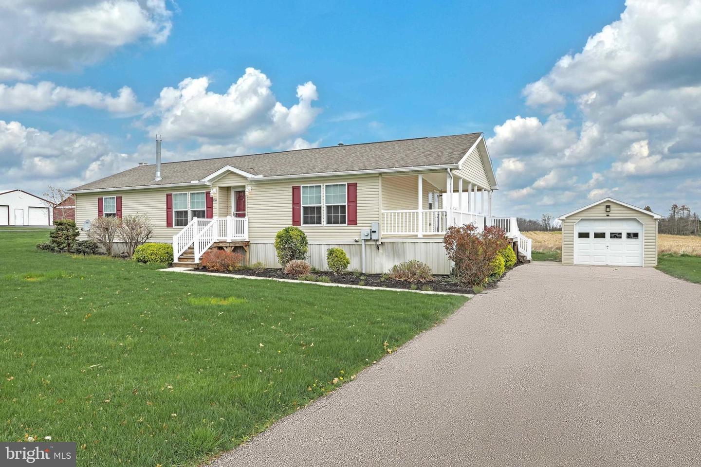 3749 Bull Rd, Dover, PA 17315 MLS PAYK2020586 Coldwell Banker