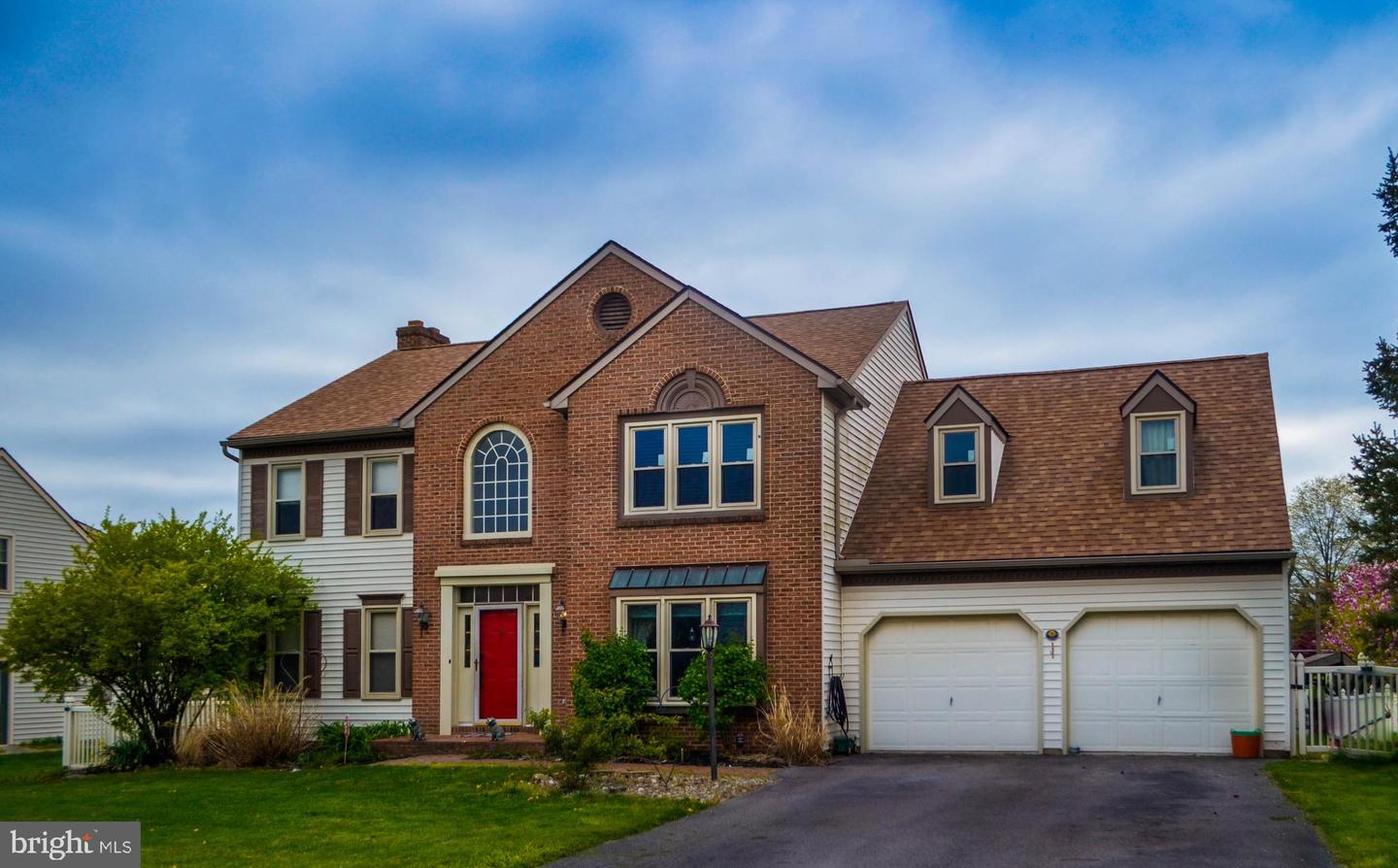 213 Fleetwood Dr, Red Lion, PA 17356 MLS PAYK2020832 Coldwell Banker