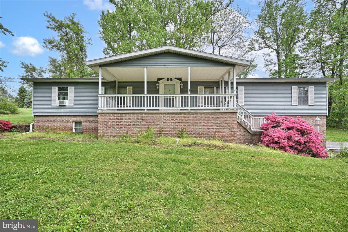 115 Shady Ln, York Haven, PA 17370 MLS PAYK2021172 Coldwell Banker