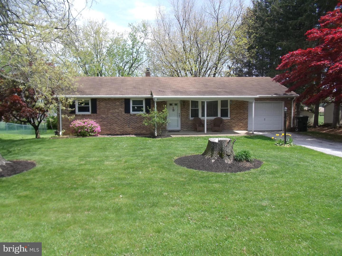 1245 Freysville Rd, York, PA 17406 MLS PAYK2021284 Coldwell Banker