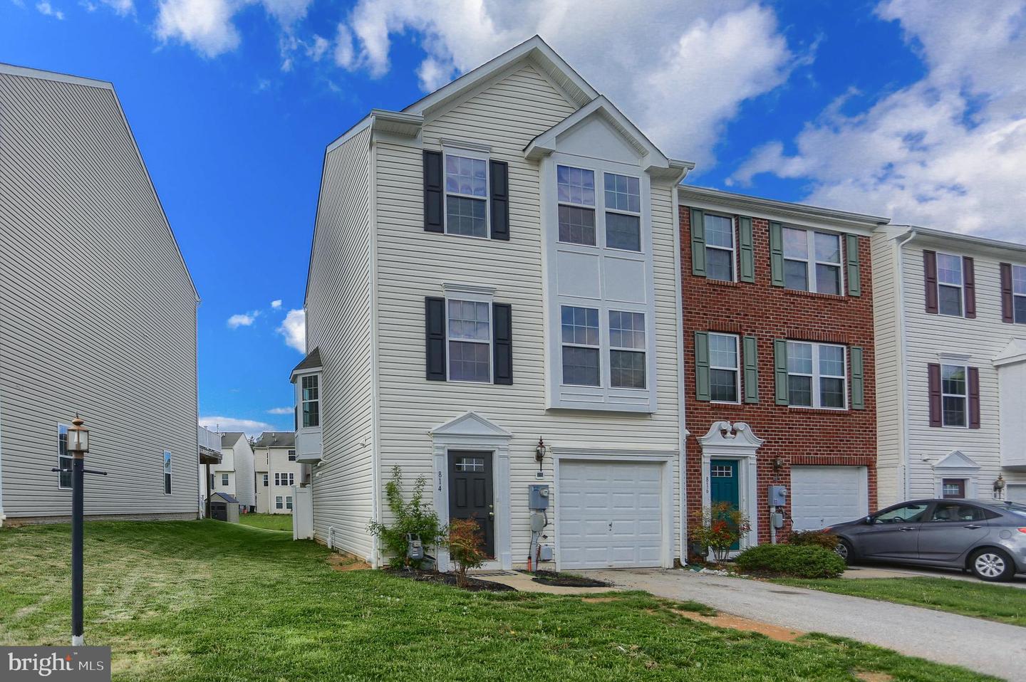 814 Blossom Dr, Hanover, PA 17331 MLS PAYK2021294 Coldwell Banker