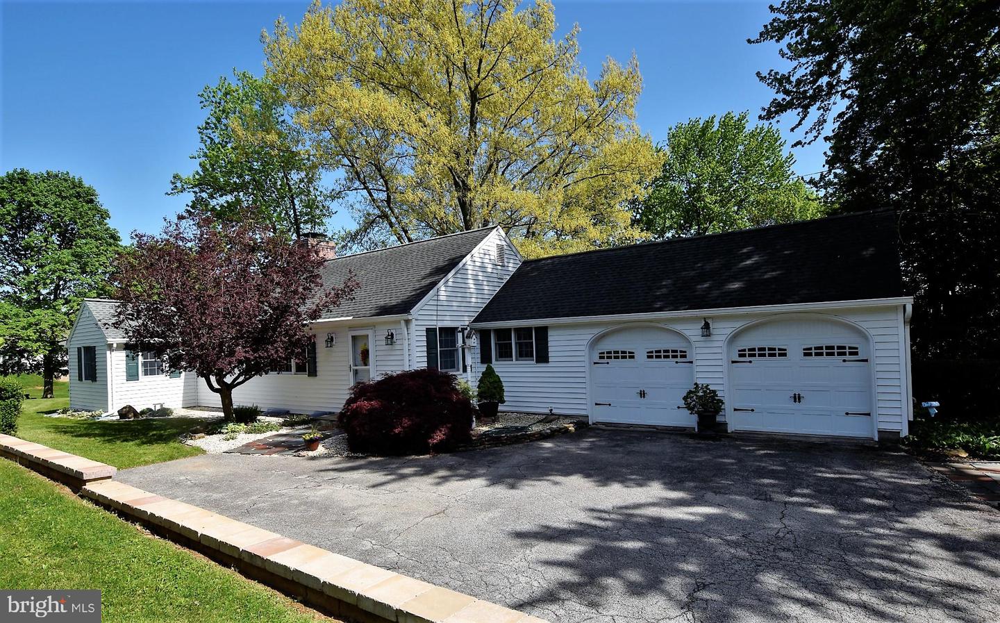 1289 Roth Church Rd, Spring Grove, PA 17362 MLS PAYK2021674