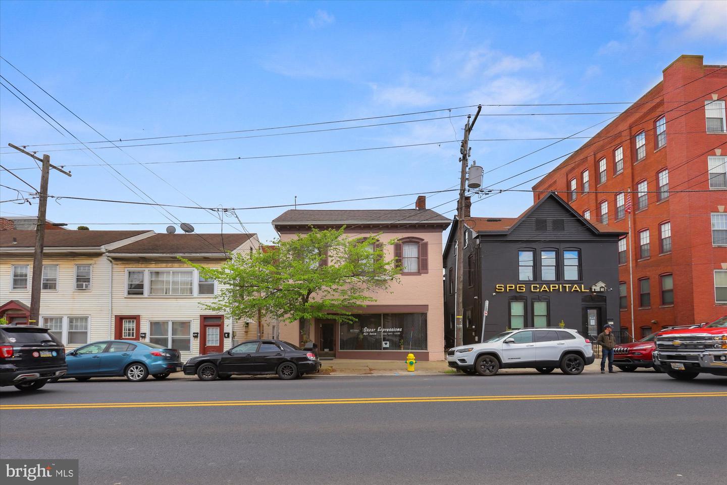 216 Carlisle St, Hanover, PA 17331 MLS PAYK2021772 Coldwell Banker