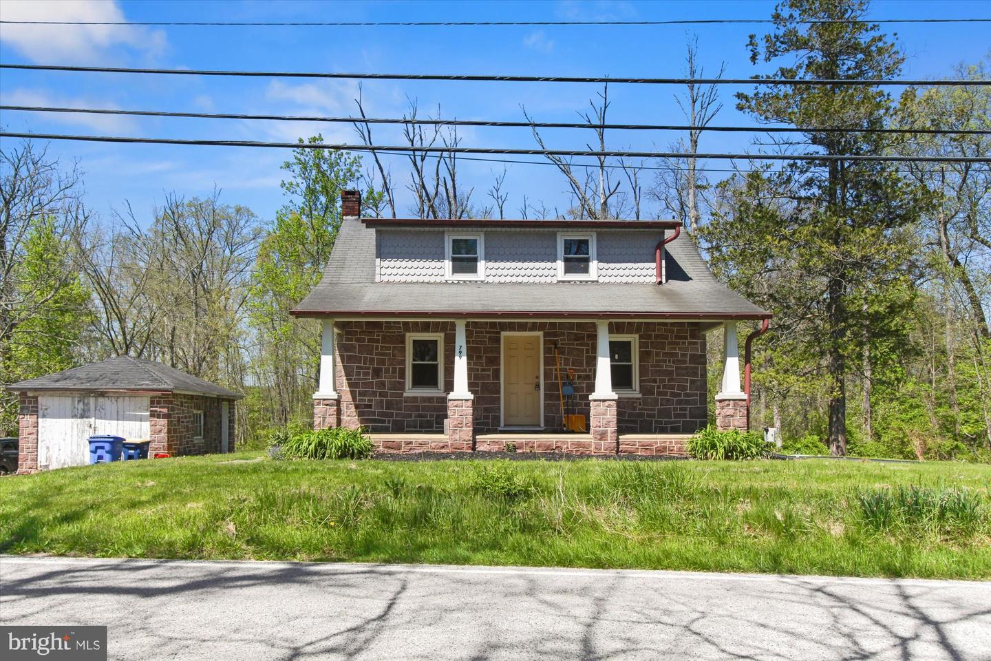 799 Siddonsburg Rd, Lewisberry, PA 17339 MLS PAYK2021914 Coldwell