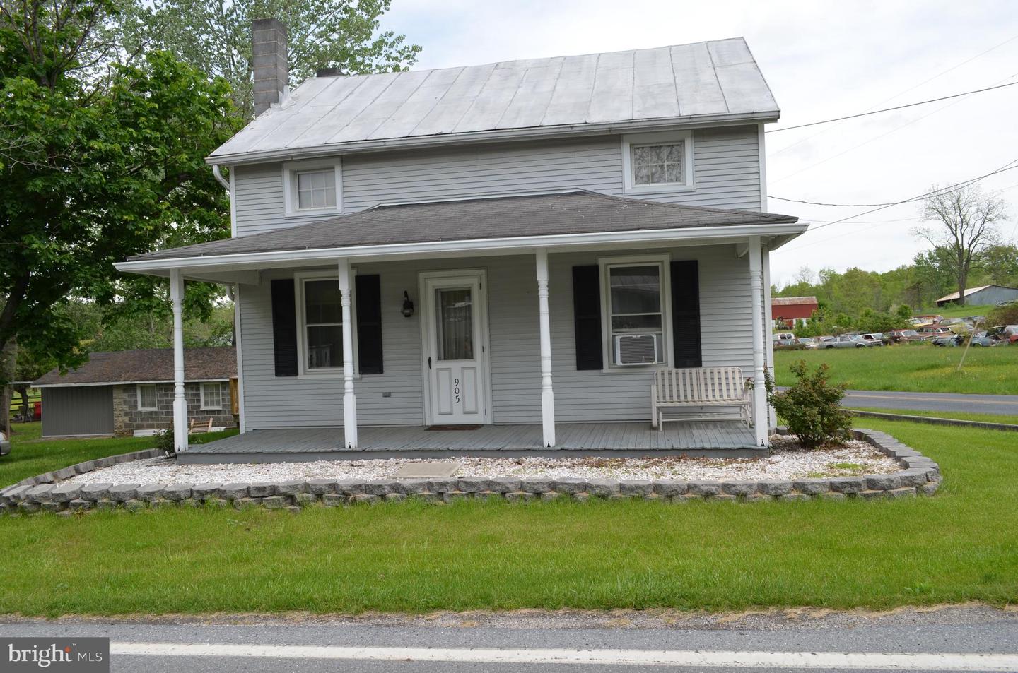 905 Zeigler Rd, Wellsville, PA 17365 MLS PAYK2022406 Coldwell Banker