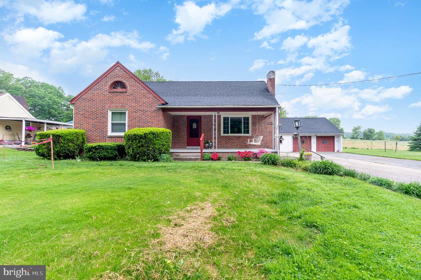 8545 Carlisle Rd, Wellsville, PA 17365 MLS PAYK2022566 Coldwell Banker