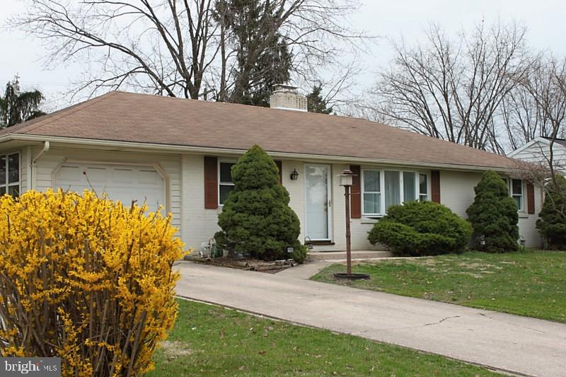 711 Haines Rd, York, PA 17402 MLS PAYK2022800 Coldwell Banker