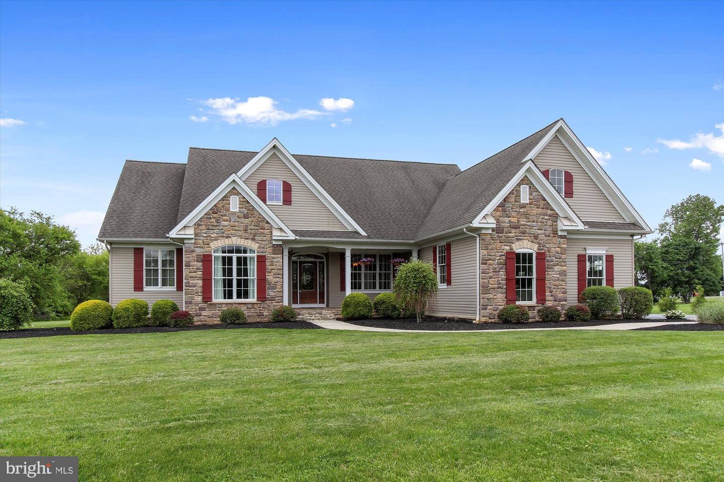 31 Southwood Rd, New Freedom, PA 17349 MLS PAYK2023034 Coldwell Banker